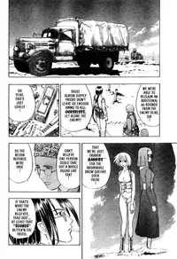 [Takada Shinichirou]Srius Scars 03 (English)