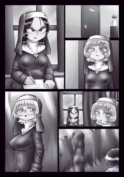 Shuudoujo to Ma o Yadosu Mono Saishuushou