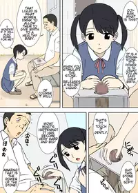[Urakan] Nanako-san no Anzan Kigan | The Desire of Simple Childbirth for Nanako [English] [testingaccount1]