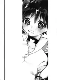 (Douyara Deban no Youda! 12) [!POCO (NAO)] K no Kagyaku Ai (Boku no Hero Academia)