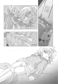 (C77) [Takitate (Kantarou)] Mahou Kyuushiki 18 (Cardcaptor Sakura, Magical Emi, Creamy Mami)