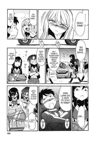 [Charlie Nishinaka] Cheers! 4 [English] [SaHa]