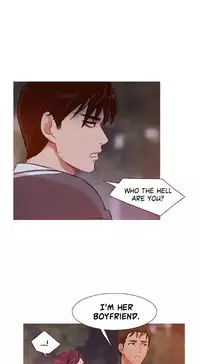 [PINKO] Scandal of the Witch Ch.1-23 (English) (Ongoing)