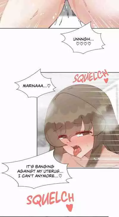 [Over.J, Choi Tae-young] Learning the Hard Way 2nd Season (After Story) Ch.3/? [English] [Manhwa PDF] Ongoing