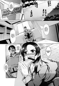 [B.B.T.T. (Yamamoto Zenzen)] Ouhou!! Ijime Revenge!! | Retribution!! Bully Revenge!! [English] [none123] [Digital]