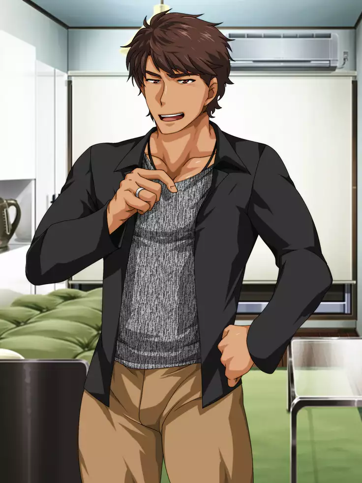 Konyaku Haki wa Yurusarenai? -Shinkon Hen-