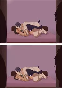 [Cotton house] Sonokoro, Anoko wa... 3