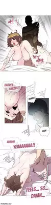 [ButcherBoy] Household Affairs Ch.1-38 (English) (YoManga) (Ongoing)