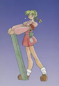 [Anthology] COMIC A-UN 6