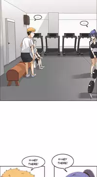 [Gaehoju] The Girl That Wet the Wall Ch. 3-10 [English]