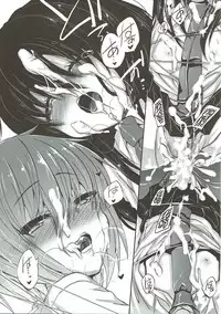 (C89) [Neko Jarasa re (Yuasa)] Kekkon Mae Yuugi (Kantai Collection -KanColle-)