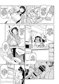 [Yuuki Ray] Shota Eater Ch. 1-5 [English] [biribiri]