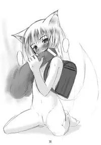 (C67) [Tanmatsu Ijou (BadHanD)] Byakko no Mori [English] [desudesu]