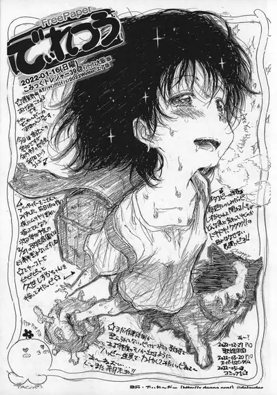 2022 no Delayder Katsudou Houkoku Matome-bon