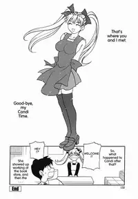 [Yukiyanagi] Milk Mama [English]