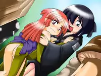 [PH-BU] Youjyo Zukan 3