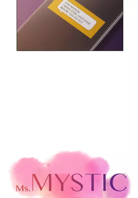 Miss Mystic Ch.1-28