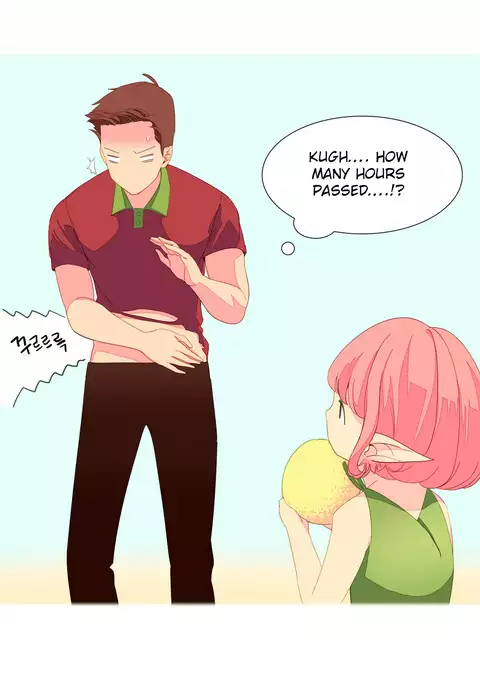 A World That I Rule Ch.01-33