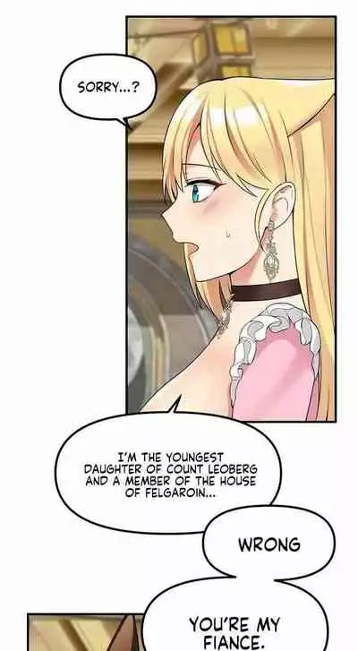 Elf Who Likes to be Humiliated Ch.15/?