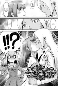 [Kuroiwa Menou] Fukigen na Kajitsu-tachi ~Displeased Fruits~ [English]