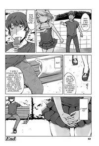 [Misao.] Hajimete Janai yo? | It's not Your First Time? [English] {5 a.m.} + [Rin]