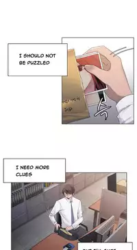 Miss Mystic Ch.1-24 (English) (Ongoing)