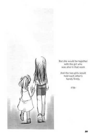 [P.A. Project (Teruki Kuma)] Kensa Nyuuin Soushuuhen [English][Decensored]