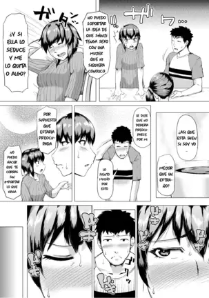 Gibo ga Haramu Made Zenpen Until My Mother-in-Law is Pregnant Part 1