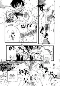 [Anthology] Do Not Peep 2 (Nozoite wa Ikenai 2) Ch. 1-4 [English] [Chocolate]