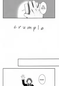 (C76) [RUZE (Kado)] Heart Beat Heart Break (Persona 4) [English] [PALANTINE]