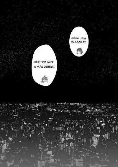 [Cheeseyeast (Naka)] Yumewatari no Mistress night 10 ~Finale~ | Dream-Voyaging Mistresses night 10 ~Finale~ [English] [ldmc] [Digital]