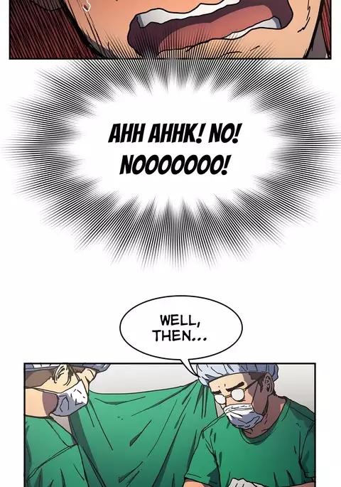 Refrain Love Ch.1-34