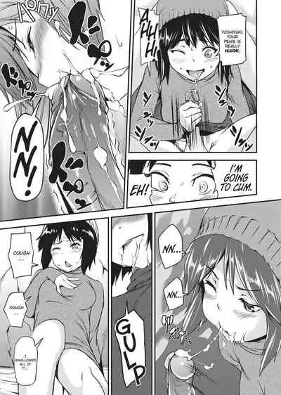 [Shiomaneki] Girls 2 Women [English] [Project-H] [Uncensored]