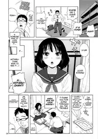 (C86) [666Protect (Jingrock)] JK no Hotaru-chan to Kekkon suru Houhou | A Method to Marry Hotaru-chan the JK (Bishoujo Senshi Sailor Moon) [English] {doujin-moe.us}