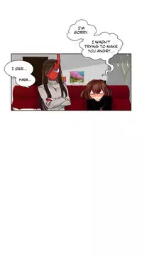 Devil Drop Chapter 14