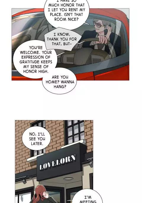 Sadistic Beauty Ch.1-27