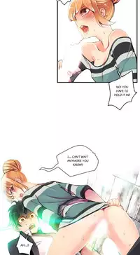 [Juder] Lilith`s Cord Ch.1-22 (English) (Ongoing)