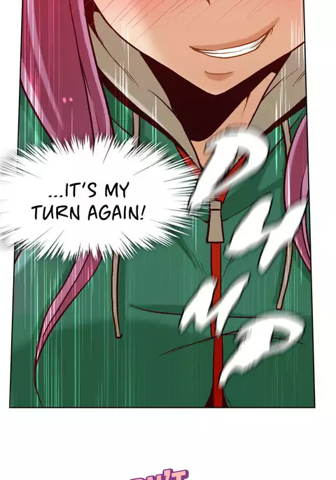 Secret Folder Ch.1-14