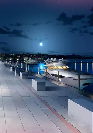 HuniePop 2 Double Date CG Asset Rip