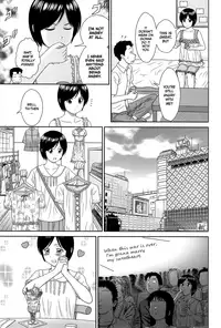[Mori Takuya] Konna Ko ni Shita no Oniichan desho!! Ch. 1-3 [English] [Dark Mac + CW]