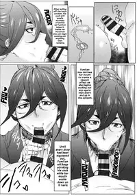(C89) [Nikuniku Italian (Akikusa Peperon)] Gohoushi Fumitan Chingui no Zukobakos (Mobile Suit Gundam Tekketsu no Orphans) [English] {doujins.com}