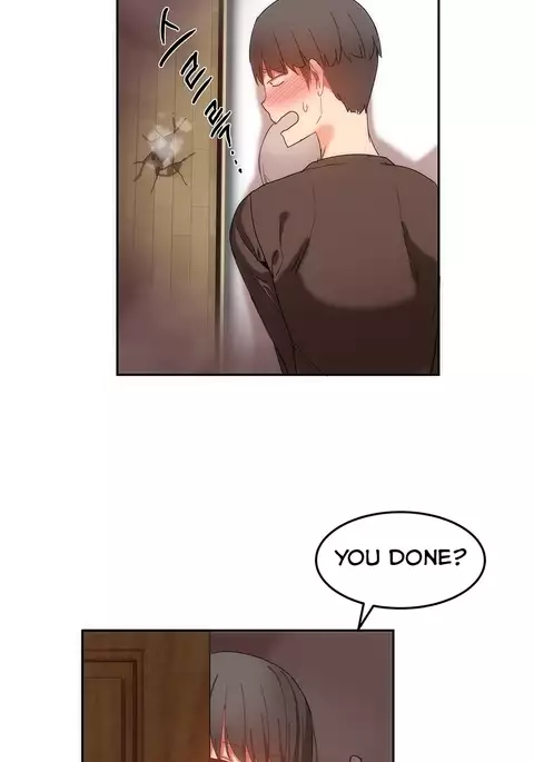 Hahri's Lumpy Boardhouse Ch. 0-31