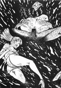 [Dirty Matsumoto] Chi no Butou