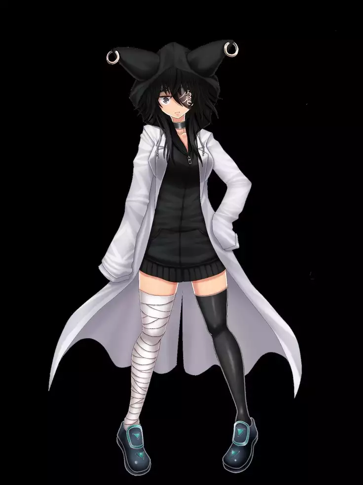 Trans Story ~hiroshikantamotsu o chi henpen~ part4