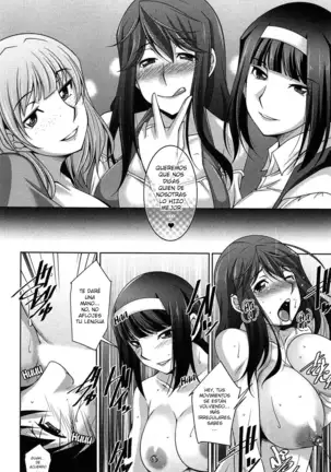 Taikutsu na Gogo no Sugoshikata | Una manera de pasar una aburrida tarde Ch. 1-6