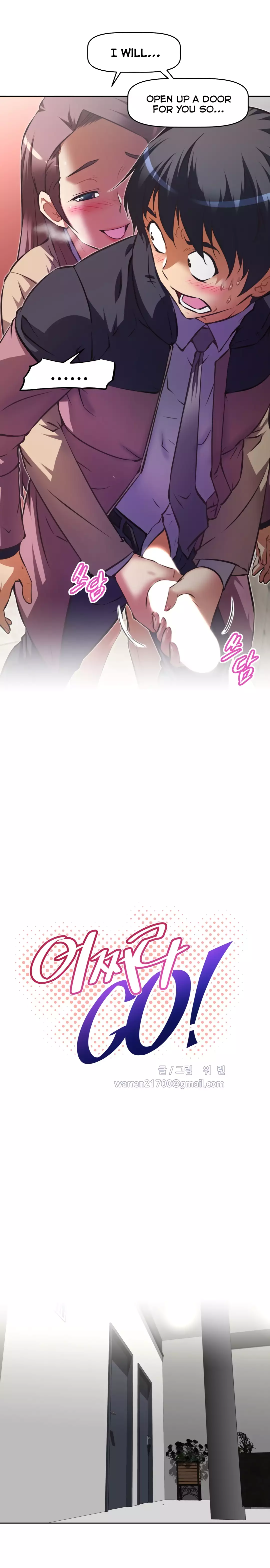 Brawling Go Ch.76-118