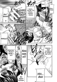 [Drill Murata] Kurikyun 5! Chapter 1-6 (Complete) (Comic Mujin)[ENG][The Lusty Lady Project]