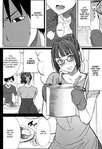 Unsweet Kurose Katsuko Plus Saikai...