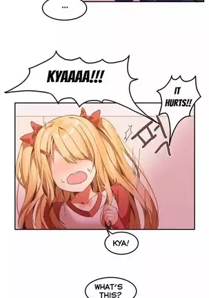 Hahri’s Lumpy Boardhouse Ch.10/32 Ongoing