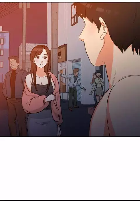 Do It One More Time CH.1-5